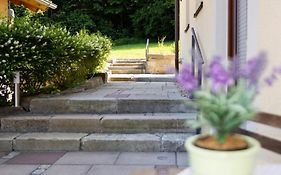 Landgut Seebühne Steigerwald - Guesthouse